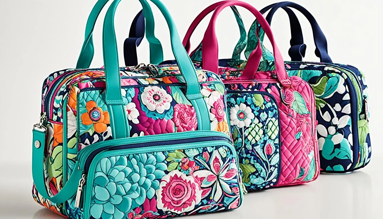 vera bradley customization